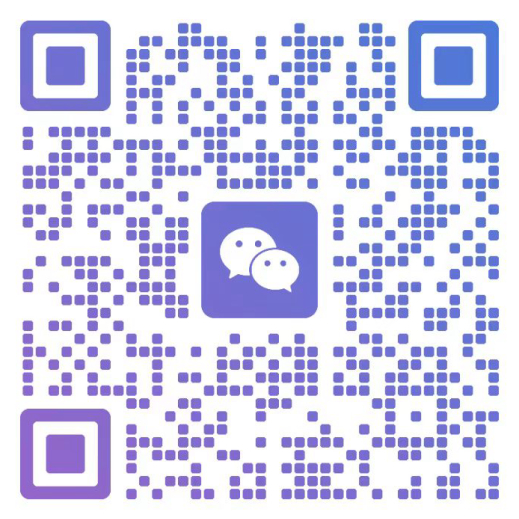 墟名造物顾问微信二维码，扫码添加